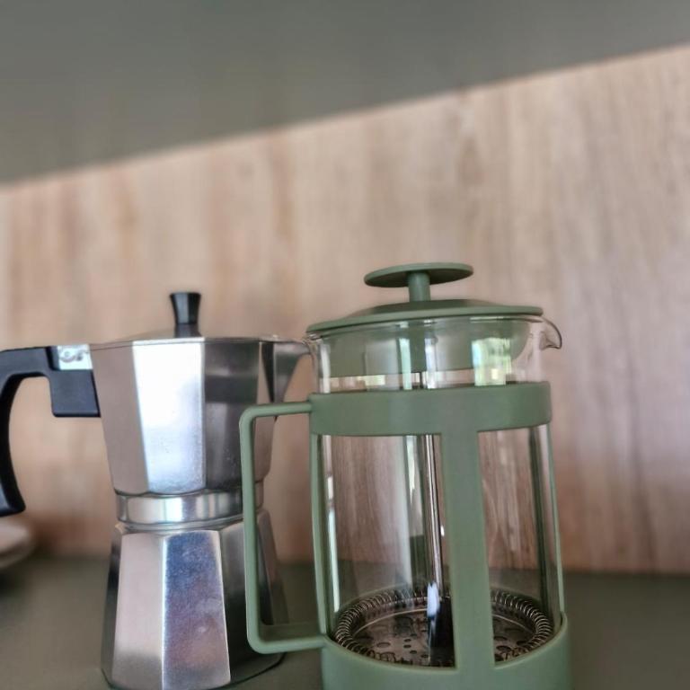 Vive Rela Tiny Houses - Chalet Superior - 22