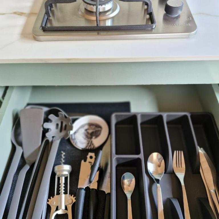 Vive Rela Tiny Houses - Chalet Superior - 25