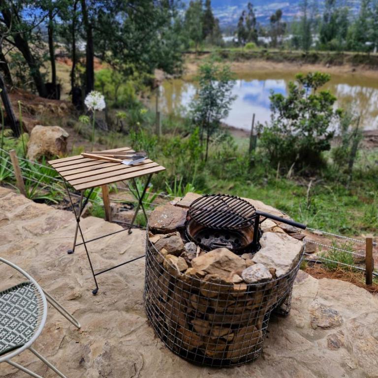 Vive Rela Tiny Houses - Chalet Superior - 19