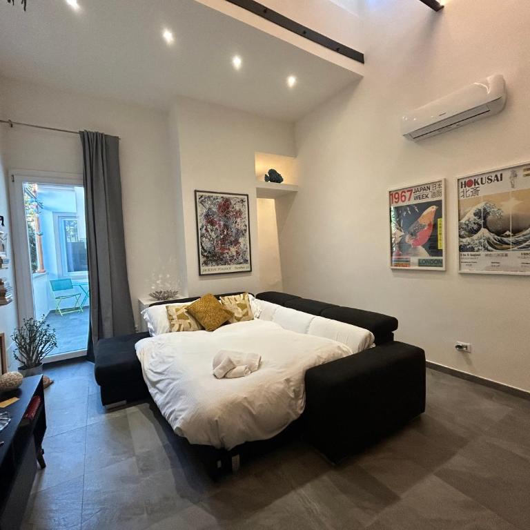 Apartment Florence Today with a private balcony - Appartamento con 1 Camera da Letto - 9