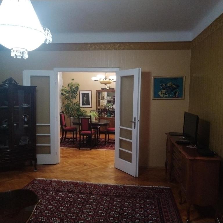 Vijećnica Grand Apartment Sarajevo - Apartman sa 2 Spavaće Sobe - 40