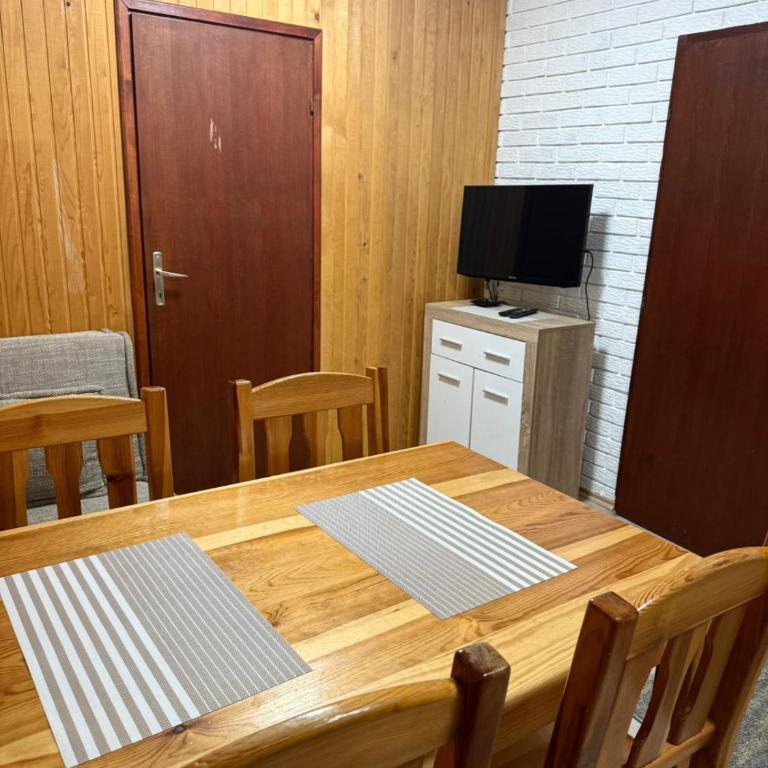 Ski kuca Elbrus - Two-Bedroom Apartment - 6