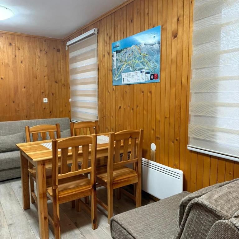 Ski kuca Elbrus - Two-Bedroom Apartment - 10