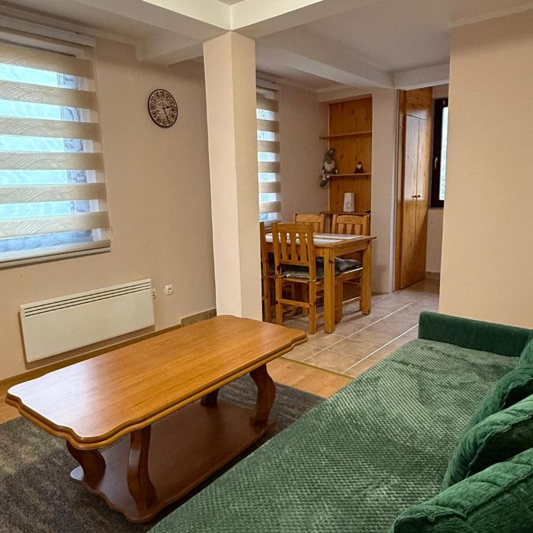 Ski kuca Elbrus - One-Bedroom Apartment - 2