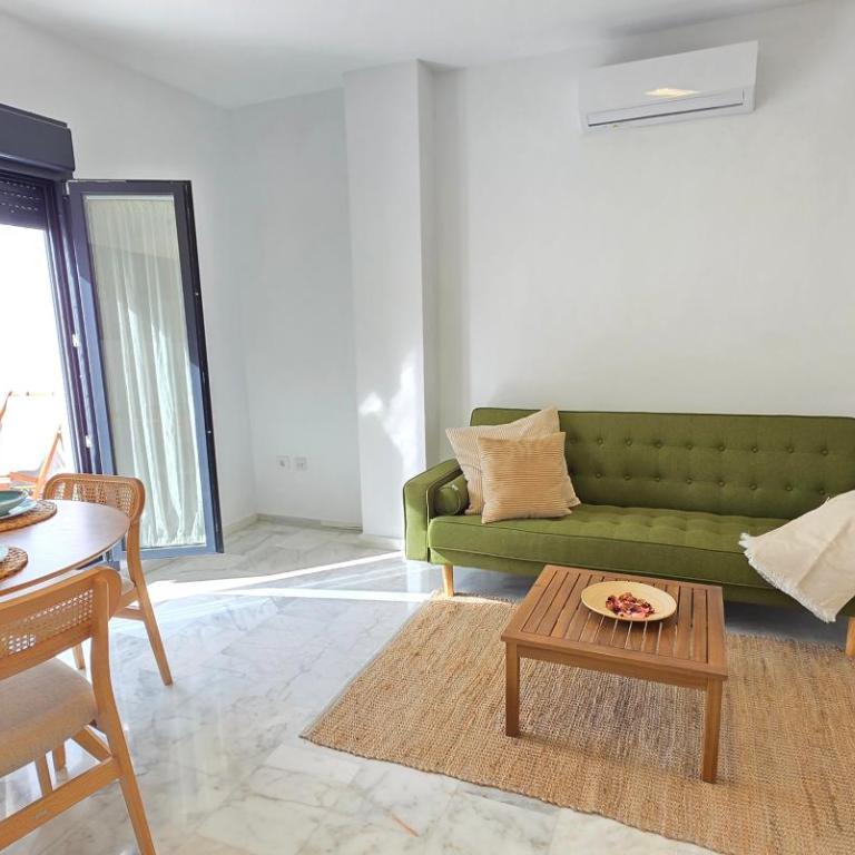 Apartamentos Turísticos Juan Grande by Sanlúcar Housing - Apartamento de 1 dormitorio - 1