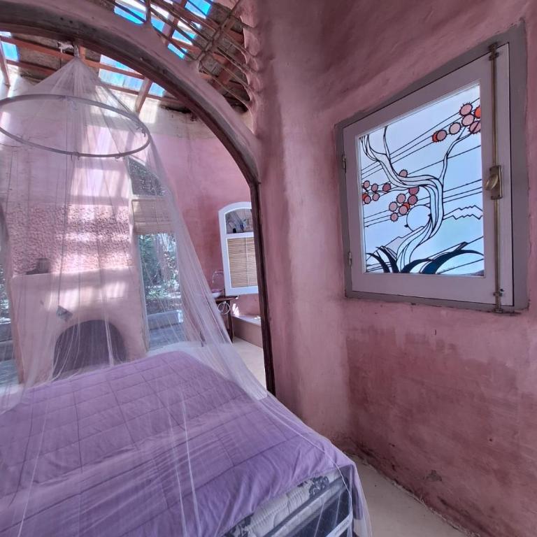 La rambla - Four-Bedroom House - 3