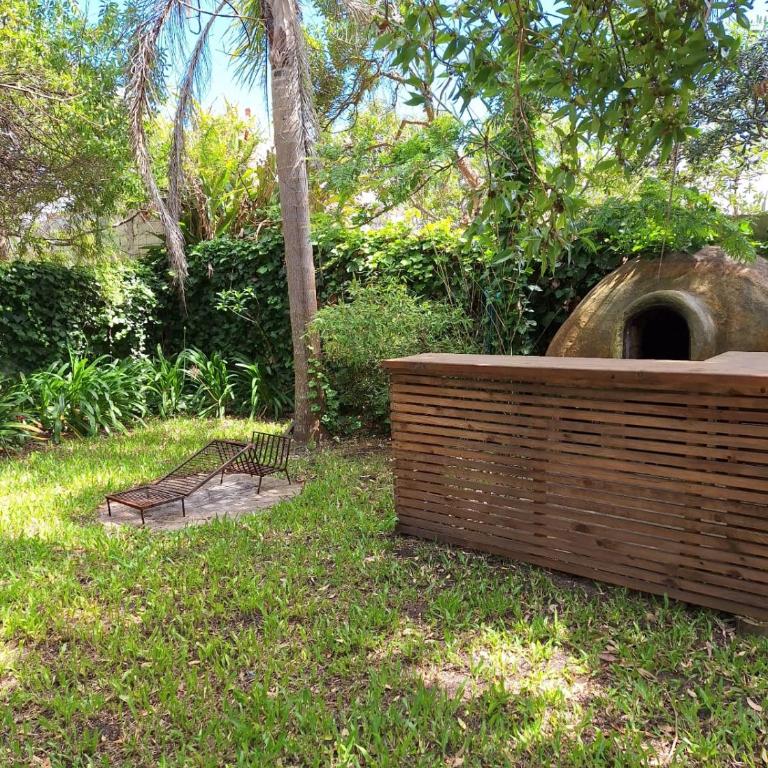 La rambla - Four-Bedroom House - 6