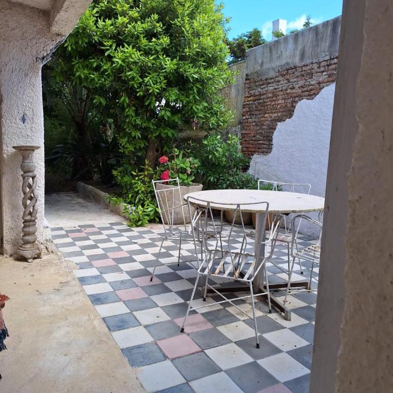 La rambla - Four-Bedroom House - 9