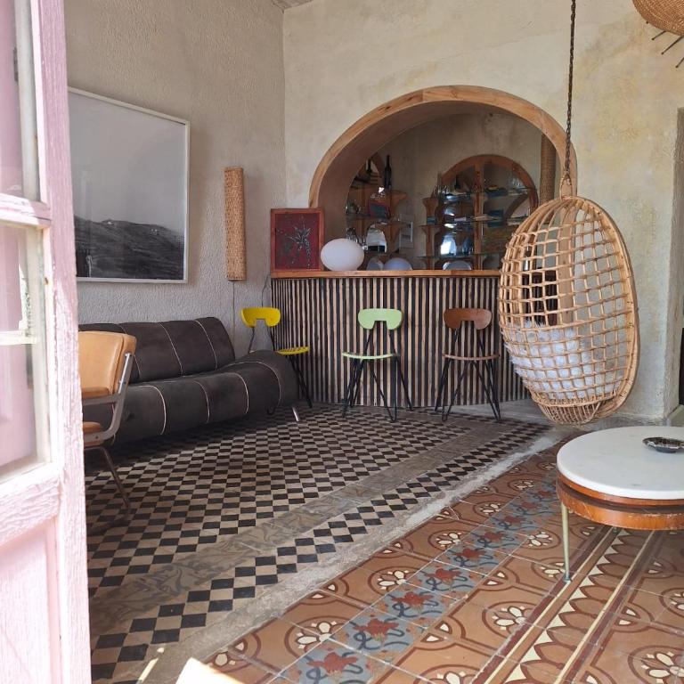 La rambla - Four-Bedroom House - 11
