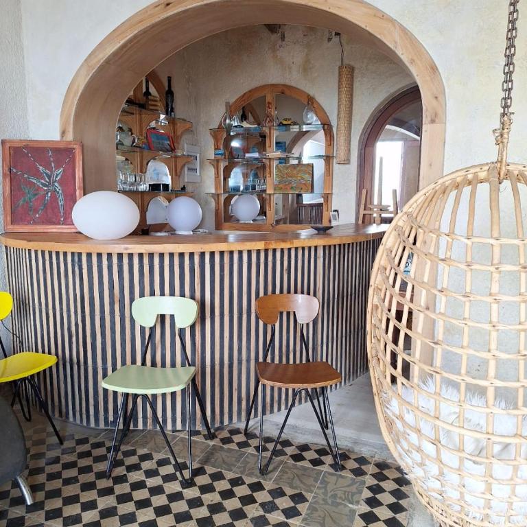 La rambla - Four-Bedroom House - 13