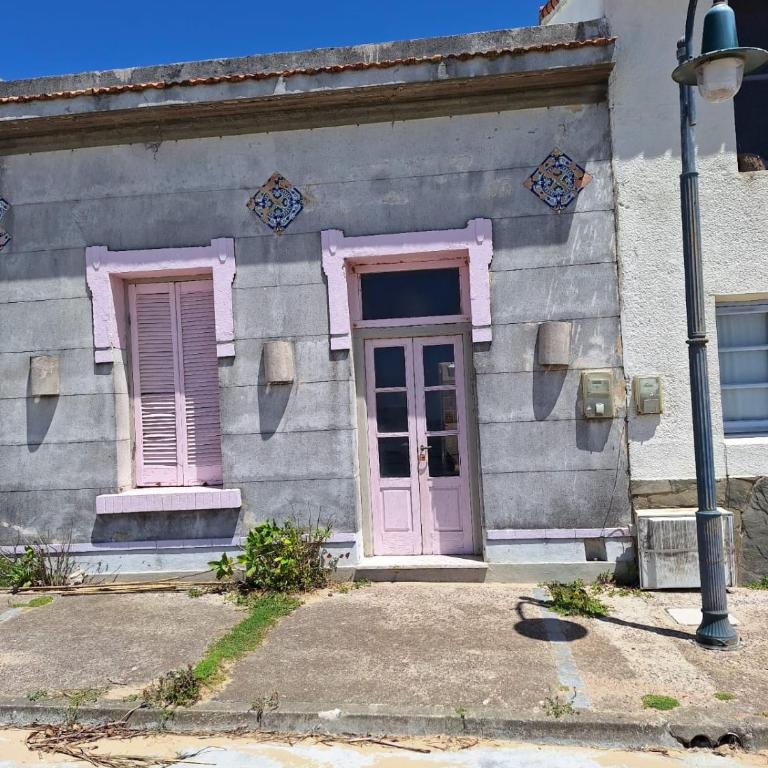 La rambla - Four-Bedroom House - 14