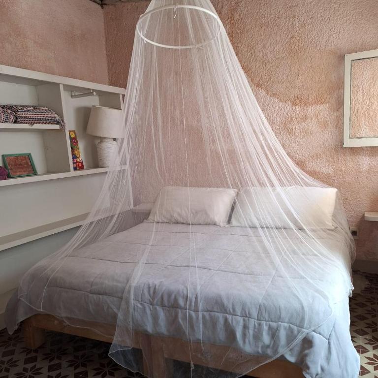 La rambla - Four-Bedroom House - 17