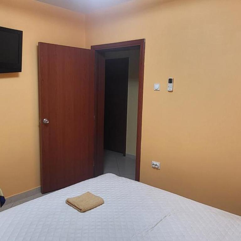 UGS Apartment - Two-Bedroom Apartment - 2