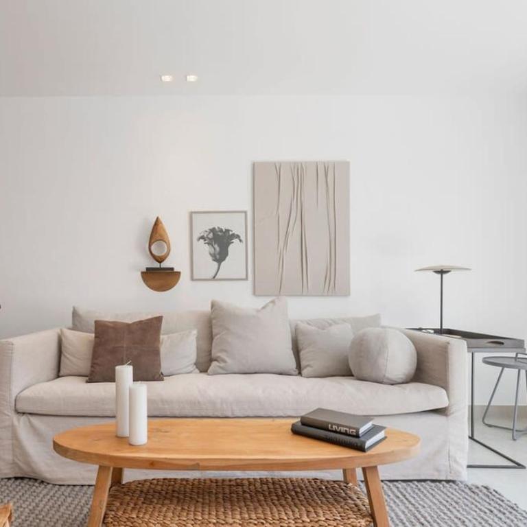 Stylish 1 bedroom apartment in Puerto Banús - Apartamento de 1 dormitorio - 2
