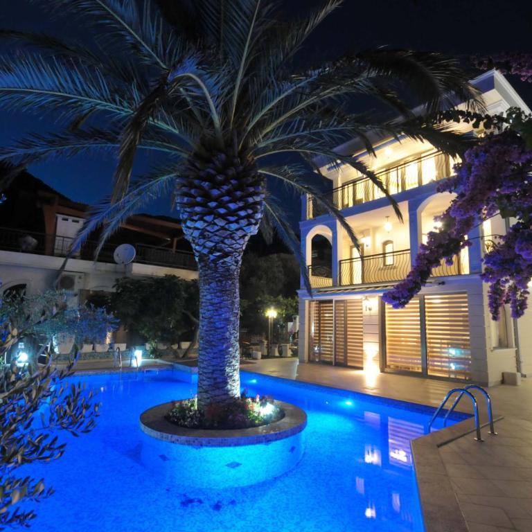 Villa St.George - Villa with Private Pool - 43