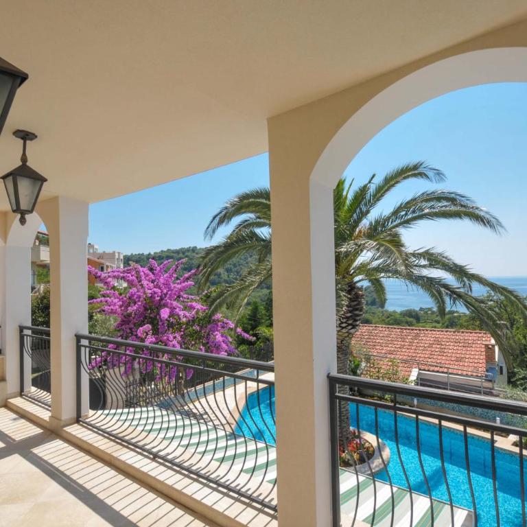 Villa St.George - Villa with Private Pool - 30