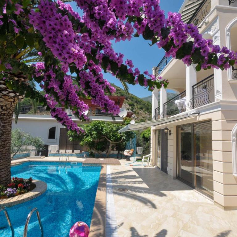 Villa St.George - Villa with Private Pool - 40