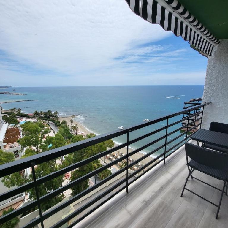 Increíbles vistas al mar - Apartamento con vistas al mar - 1
