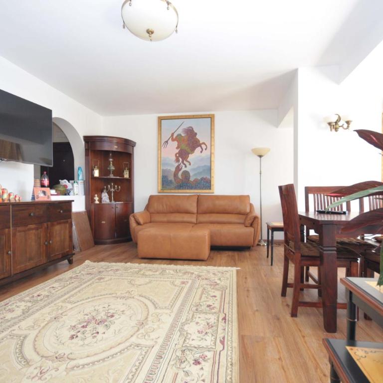 Villa St.George - Villa with Private Pool - 12