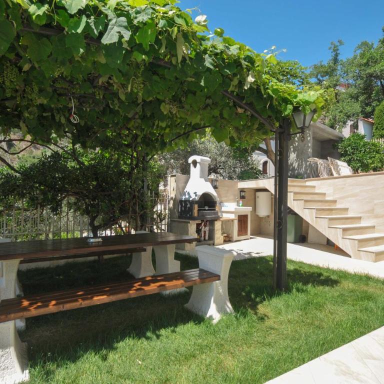 Villa St.George - Villa with Private Pool - 23