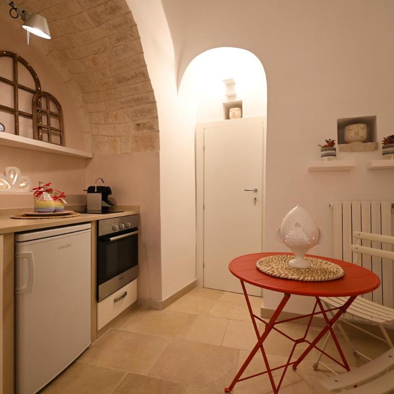 Trullo Magia - Villa con 3 Camere da Letto - 51