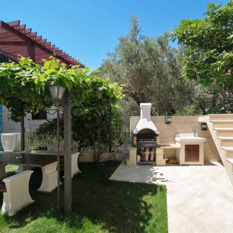 Villa St.George - Villa with Private Pool - 25