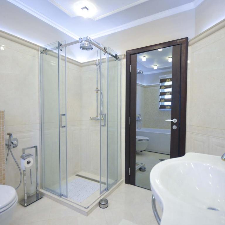 Villa St.George - Villa with Private Pool - 39
