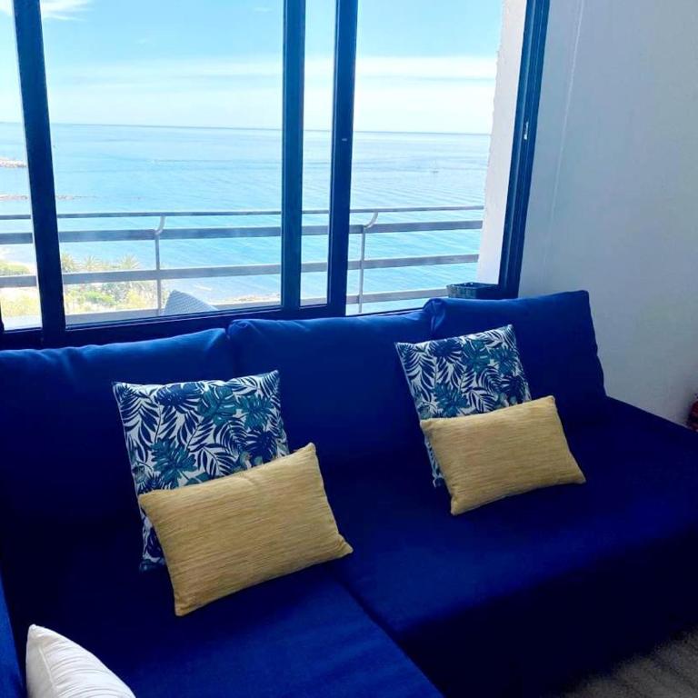 Increíbles vistas al mar - Apartamento con vistas al mar - 9