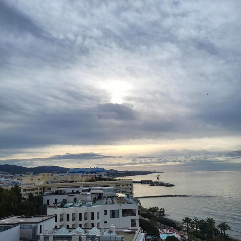 Increíbles vistas al mar - Apartamento con vistas al mar - 11