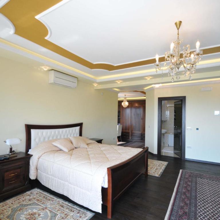 Villa St.George - Vila sa Sopstvenim Bazenom - 36