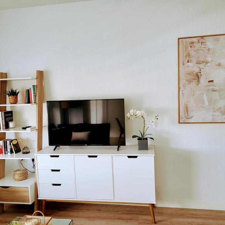 Increíbles vistas al mar - Apartamento con vistas al mar - 31