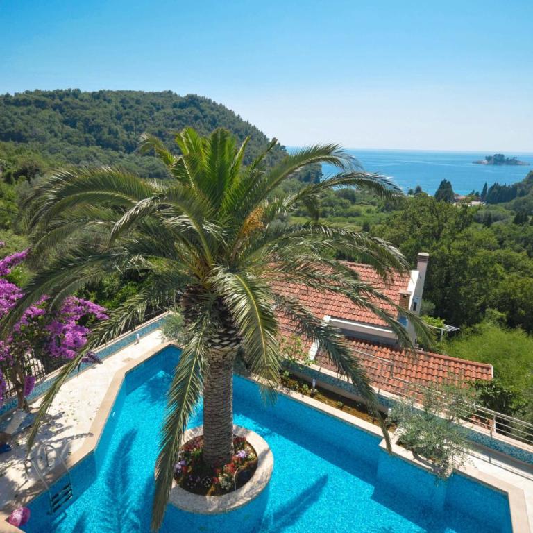 Villa St.George - Villa with Private Pool - 34