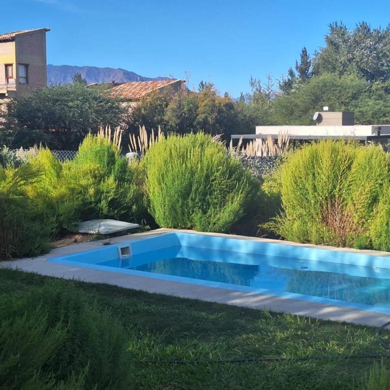 CASA PARA 10 PERSONAS, CAFAYATE - Casa de 4 dormitorios - 19