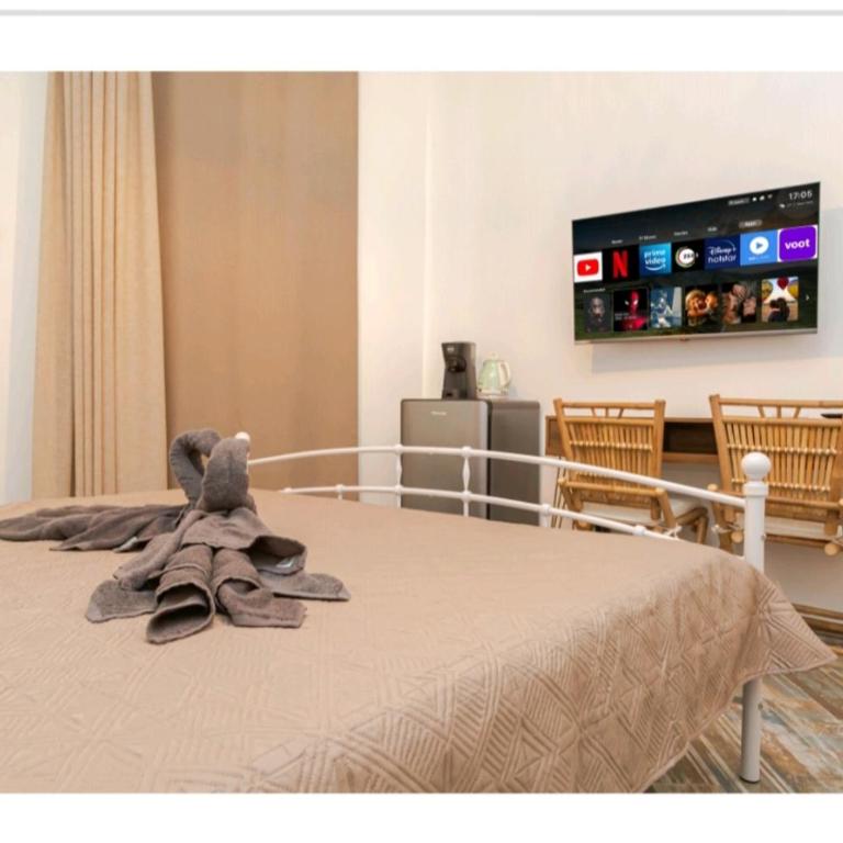 Le case nel vicolo rooms - Camera Matrimoniale con Bagno Privato - 1