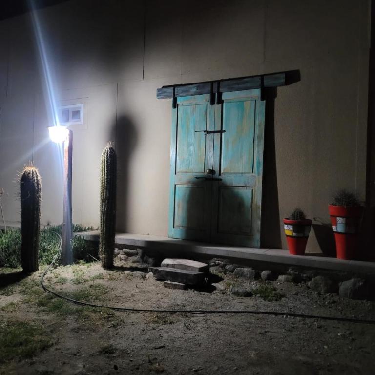 CASA PARA 10 PERSONAS, CAFAYATE - Casa de 4 dormitorios - 26