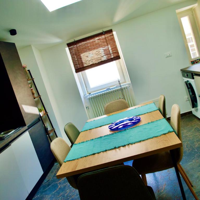 Casa di Zeno 18 - Appartamento con 2 Camere da Letto - 3