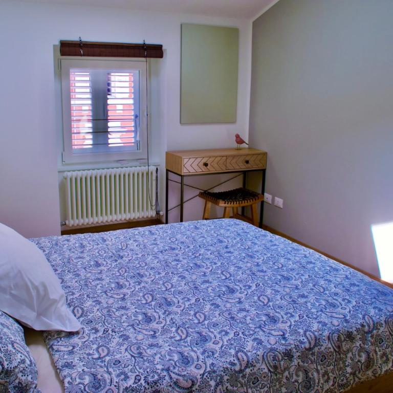 Casa di Zeno 18 - Appartamento con 2 Camere da Letto - 4