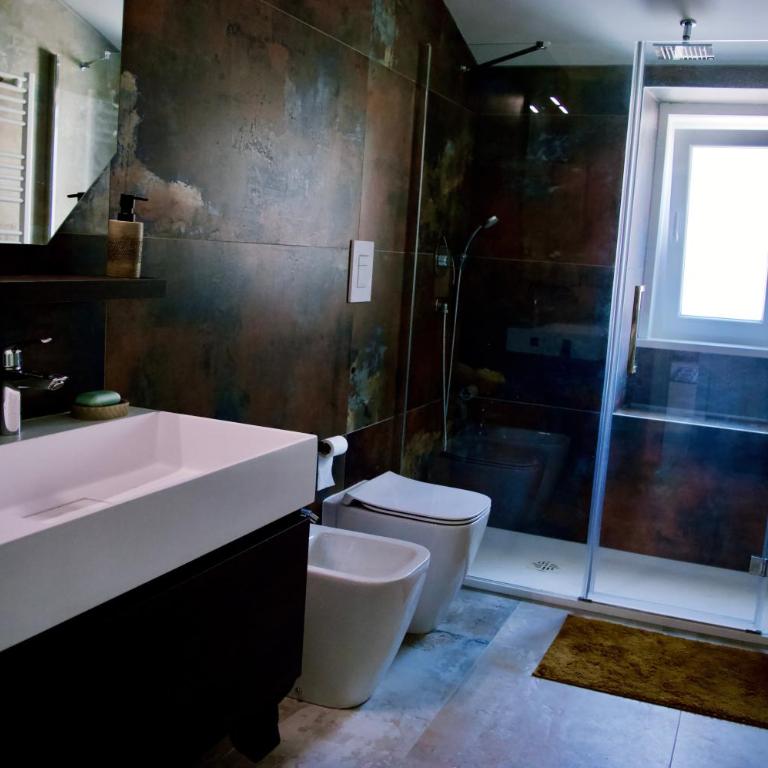 Casa di Zeno 18 - Appartamento con 2 Camere da Letto - 5