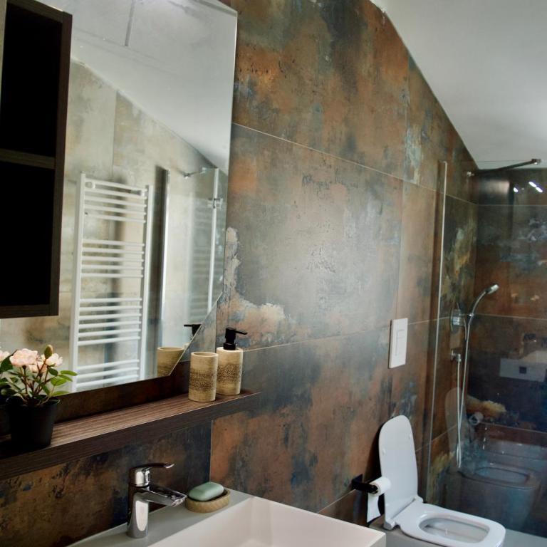 Casa di Zeno 18 - Appartamento con 2 Camere da Letto - 6