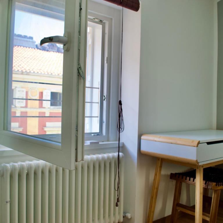 Casa di Zeno 18 - Appartamento con 2 Camere da Letto - 7