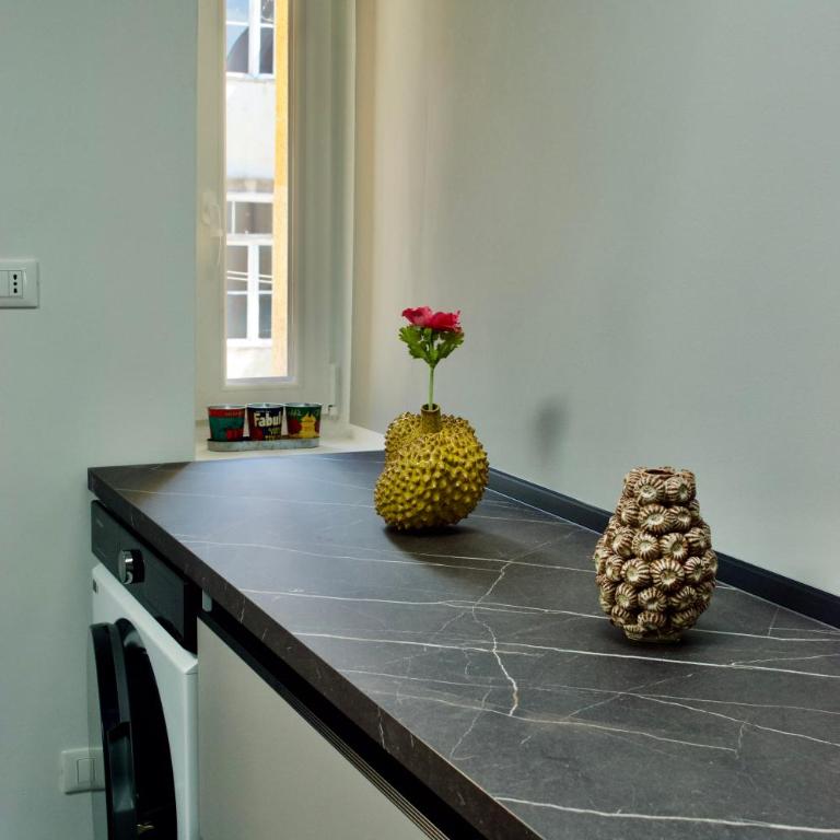 Casa di Zeno 18 - Appartamento con 2 Camere da Letto - 10