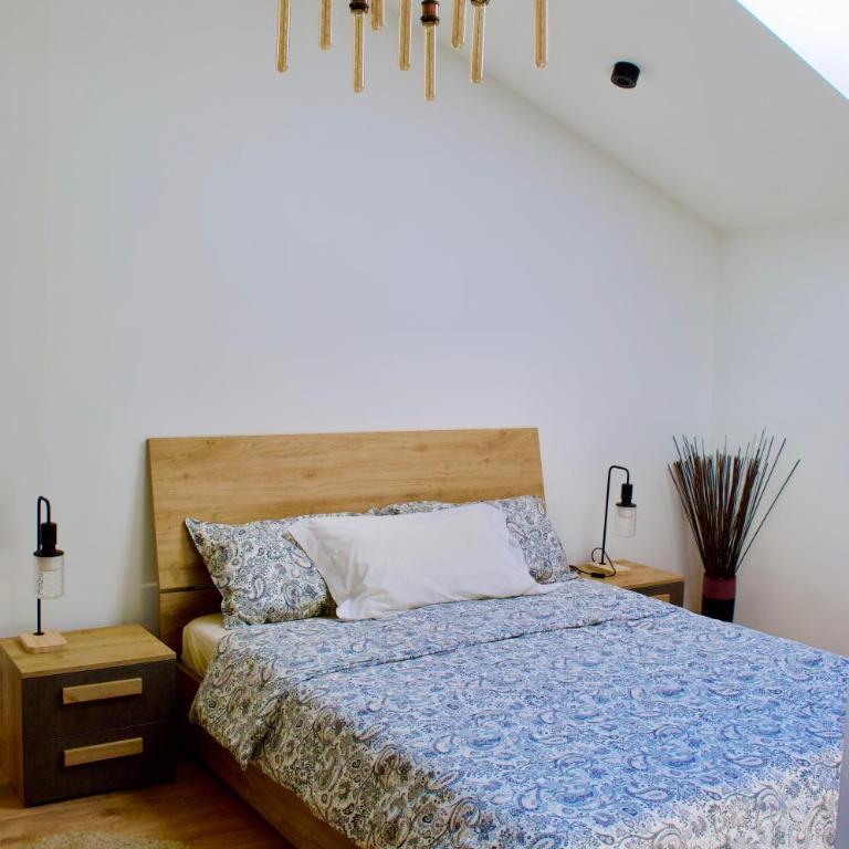 Casa di Zeno 18 - Appartamento con 2 Camere da Letto - 11