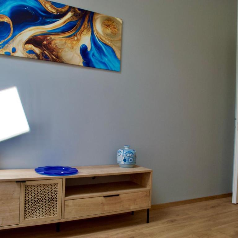 Casa di Zeno 18 - Appartamento con 2 Camere da Letto - 12
