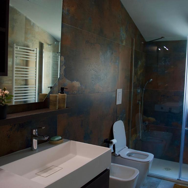 Casa di Zeno 18 - Appartamento con 2 Camere da Letto - 15
