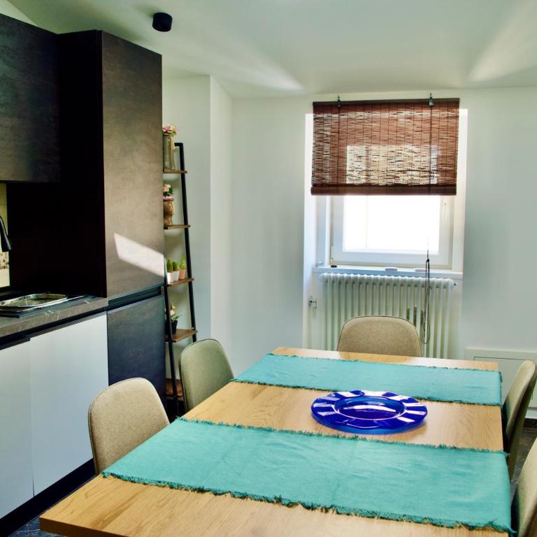 Casa di Zeno 18 - Appartamento con 2 Camere da Letto - 16