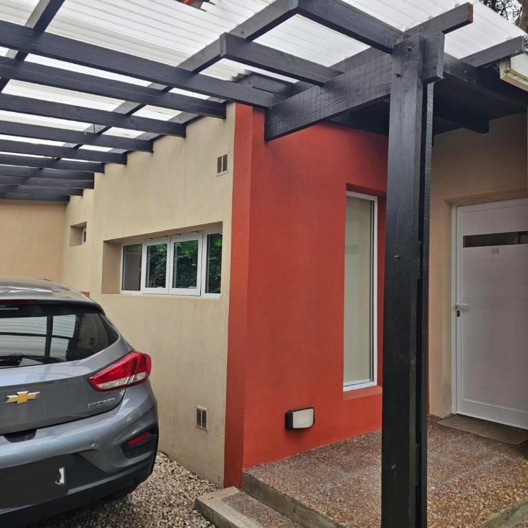 La casita del bosque - Two-Bedroom House - 2