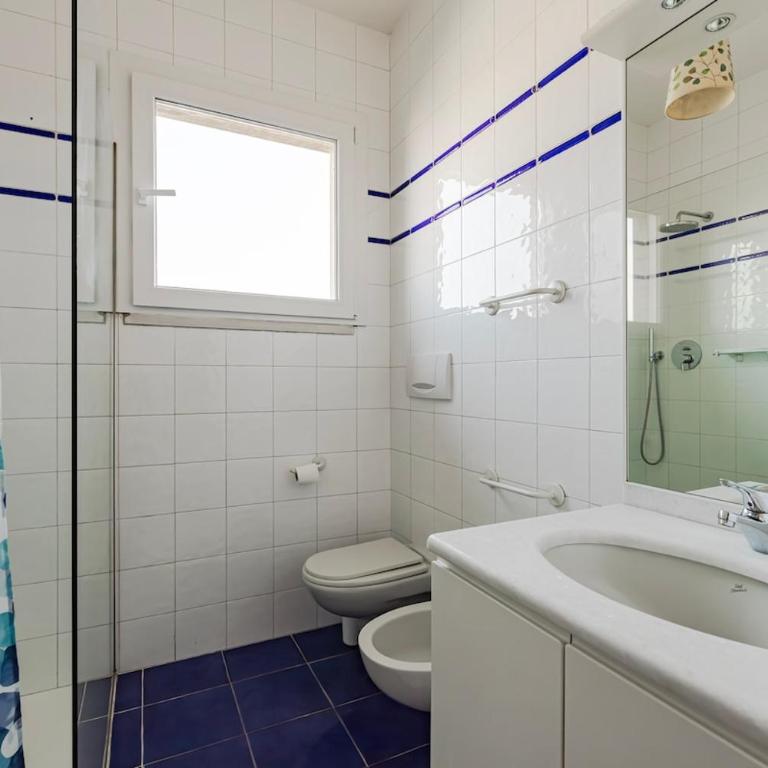 City center rooftop with terrace in porta Romana - Appartamento con 1 Camera da Letto - 11