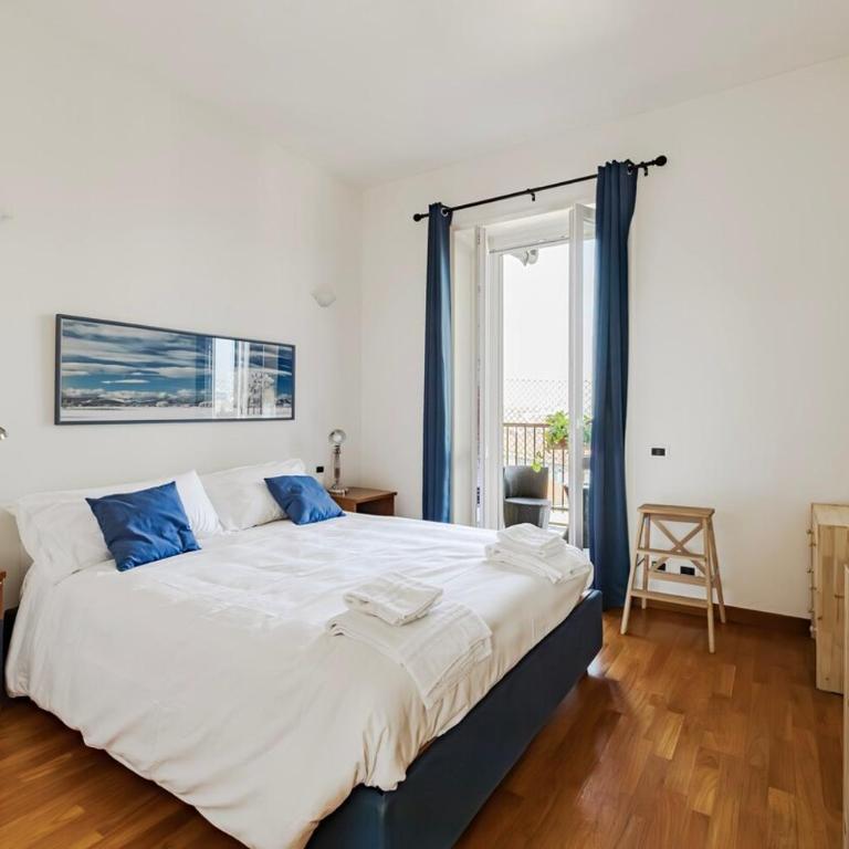 City center rooftop with terrace in porta Romana - Appartamento con 1 Camera da Letto - 2