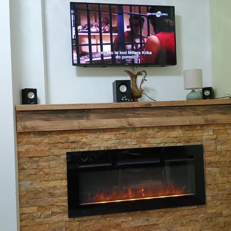 APARTMANSKI SMEŠTAJ SOLARIS kod Aqua Parka SUPERIOR & FAMILY Apartments - Apartman sa 2 Spavaće Sobe - 1