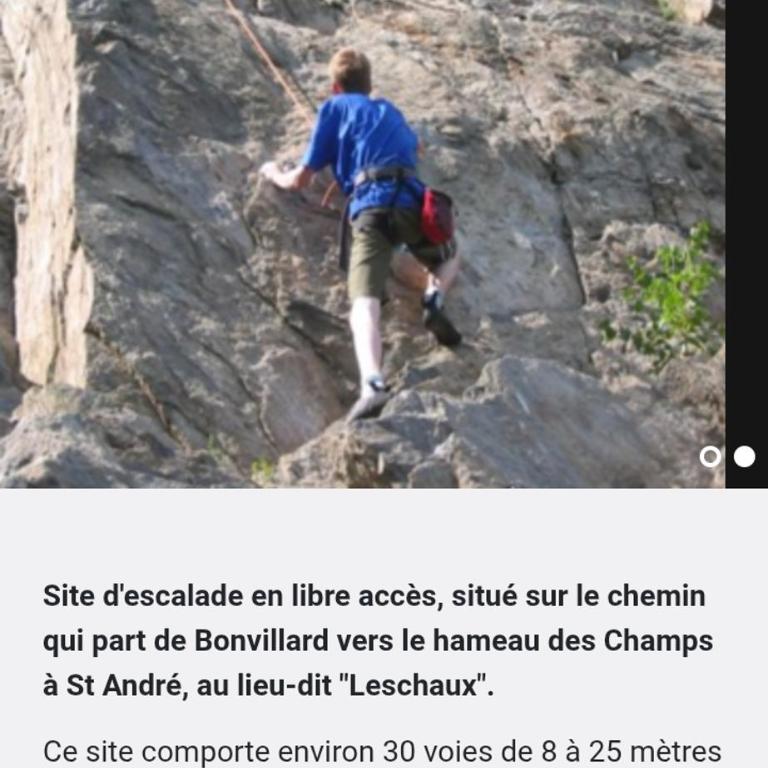Station ORELLE-VAL THORENS, app 4-6 pers, piscine et spa - Appartement 2 Chambres - 22
